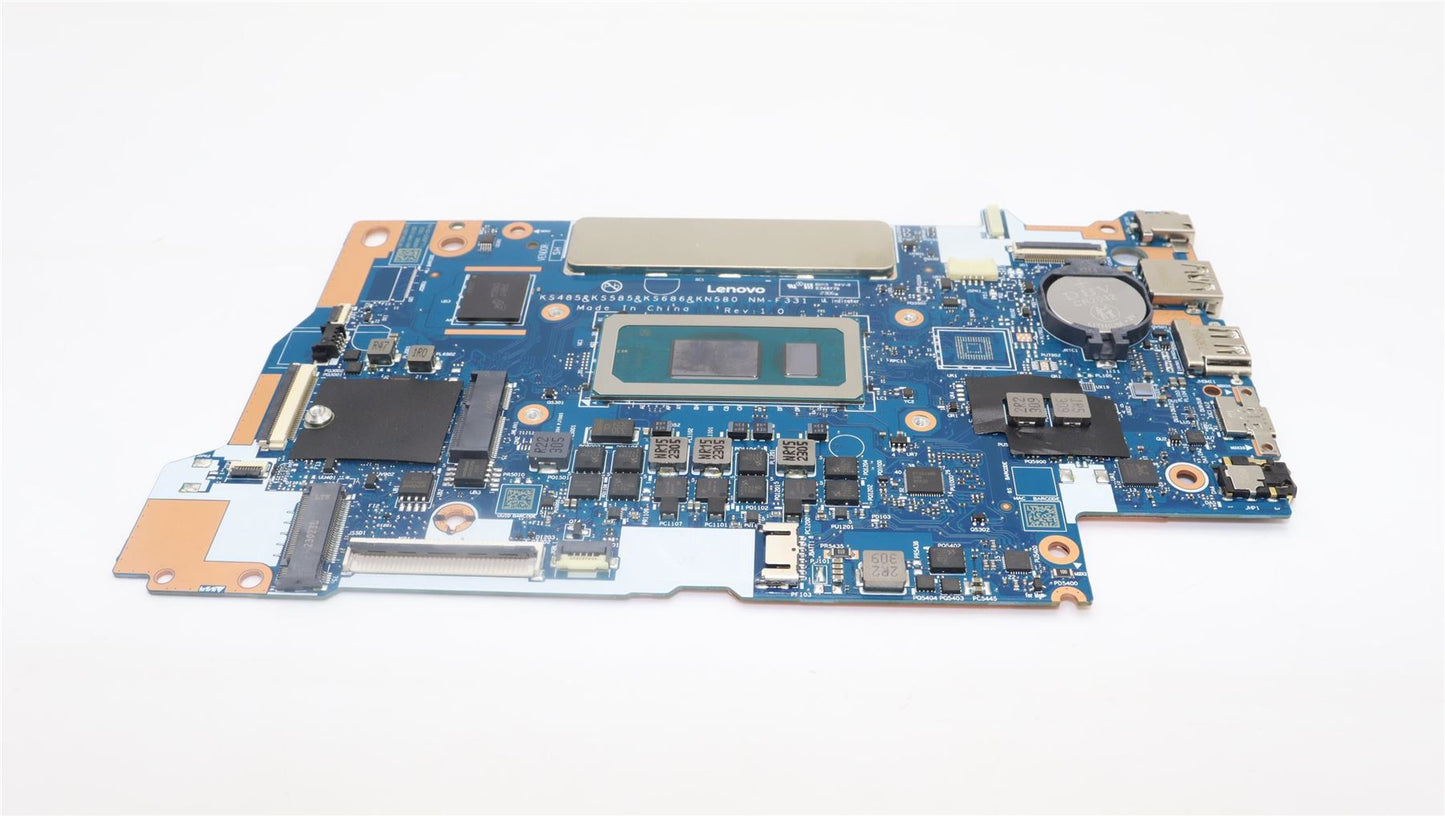 Lenovo IdeaPad 3 15IRU8 Motherboard Mainboard UMA INTELI51335U 16G 5B21L14486