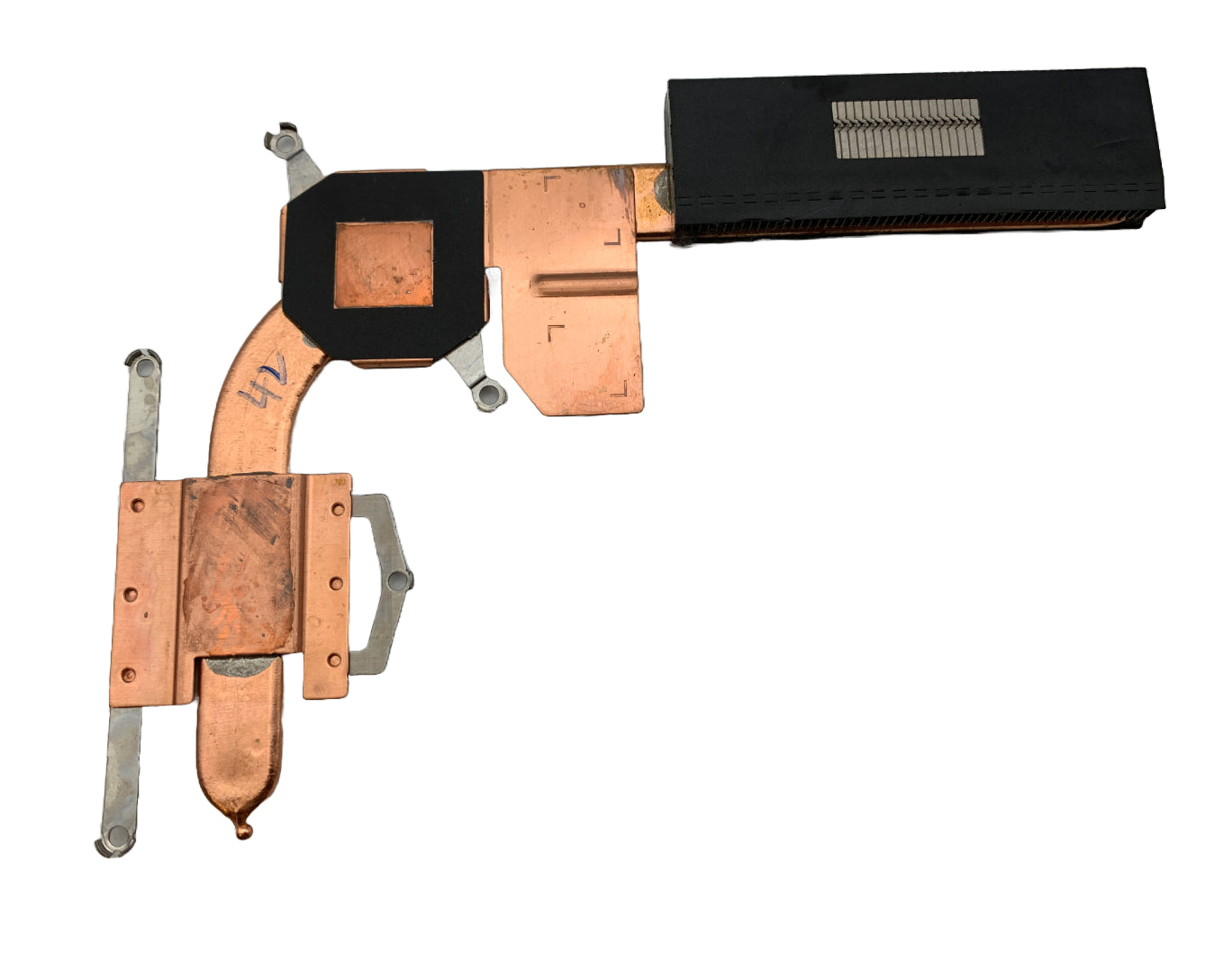 Acer 24.HGLN7.001 HEATSINK.DIS