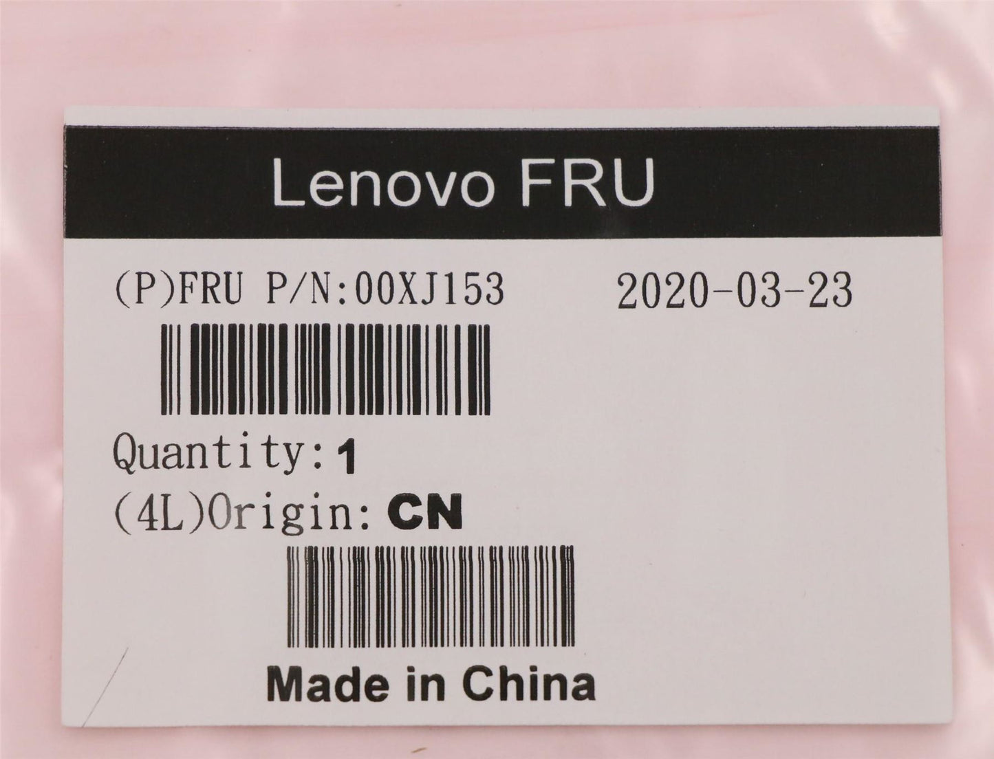 Lenovo IdeaCentre A540-27ICB 5-27IMB05 5-27IOB6 Wi-Fi Wifi Wireless Antenna 00XJ153