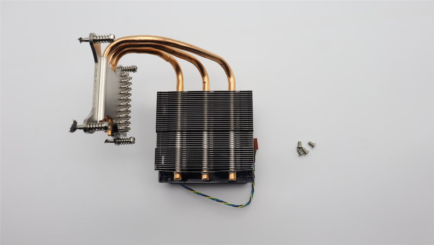 Lenovo THERMAL KIT 125W TW FOR CPU 5H40U93155