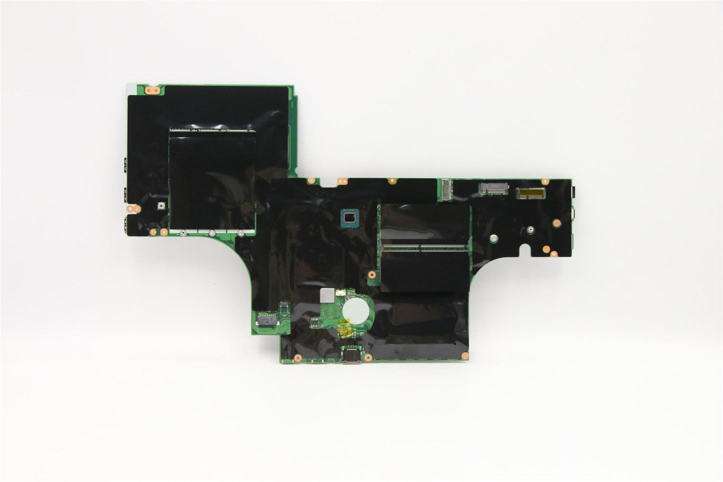 Lenovo ThinkPad P53 Motherboard Mainboard DIS Intel i7-9850H 02DM463