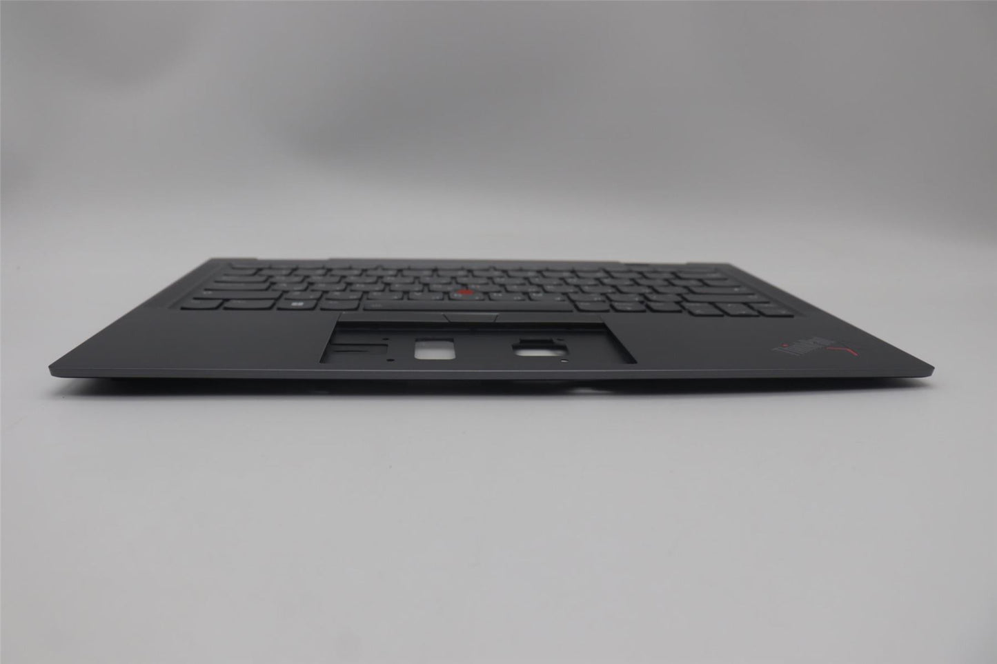Lenovo ThinkPad X1 6th Gen Keyboard Palmrest Top Cover Hebrew 5M11C40965