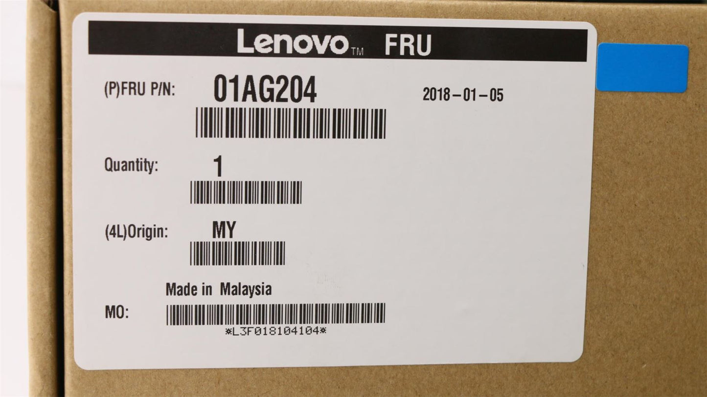 Lenovo ThinkStation P520c P520 CPU Processor 01AG204