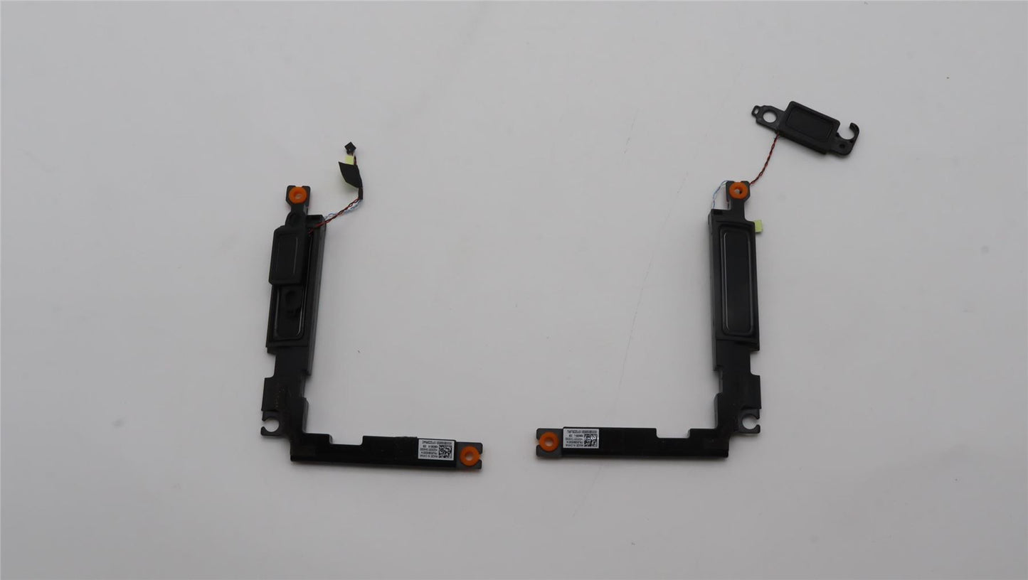 Lenovo Yoga 7 14IRH8 7 14ARP8 7 14APH8 Speaker Speakers 5SB0S32014