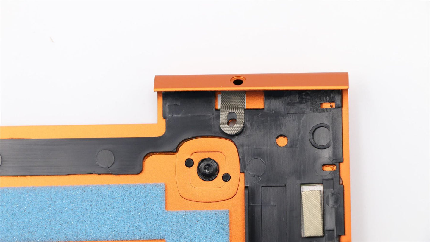 Lenovo LZ5 Lower Case Orange 90203122