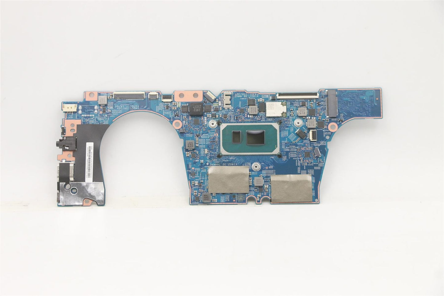Lenovo ThinkBook 13s G2 ITL Motherboard Mainboard UMA inteli71165G7 5B20Z52993
