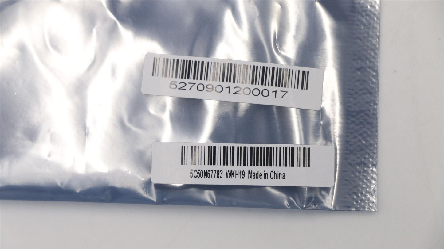 Lenovo Yoga 520-14IKB Fingerprint Reader Board Golden 5C50N67783