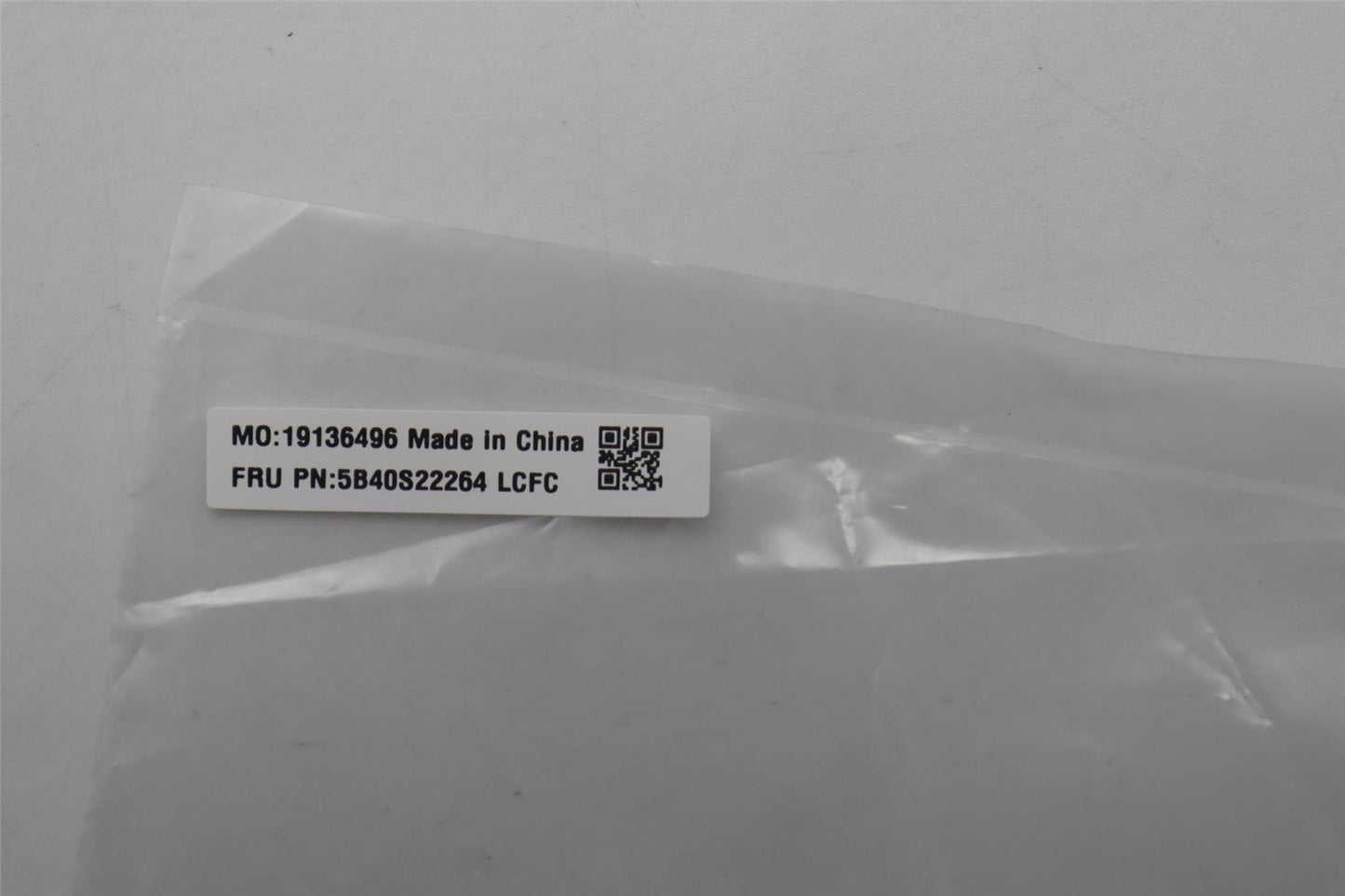 Lenovo BRACKET L 83G0 CAMERA_BRACKET 5B40S22264