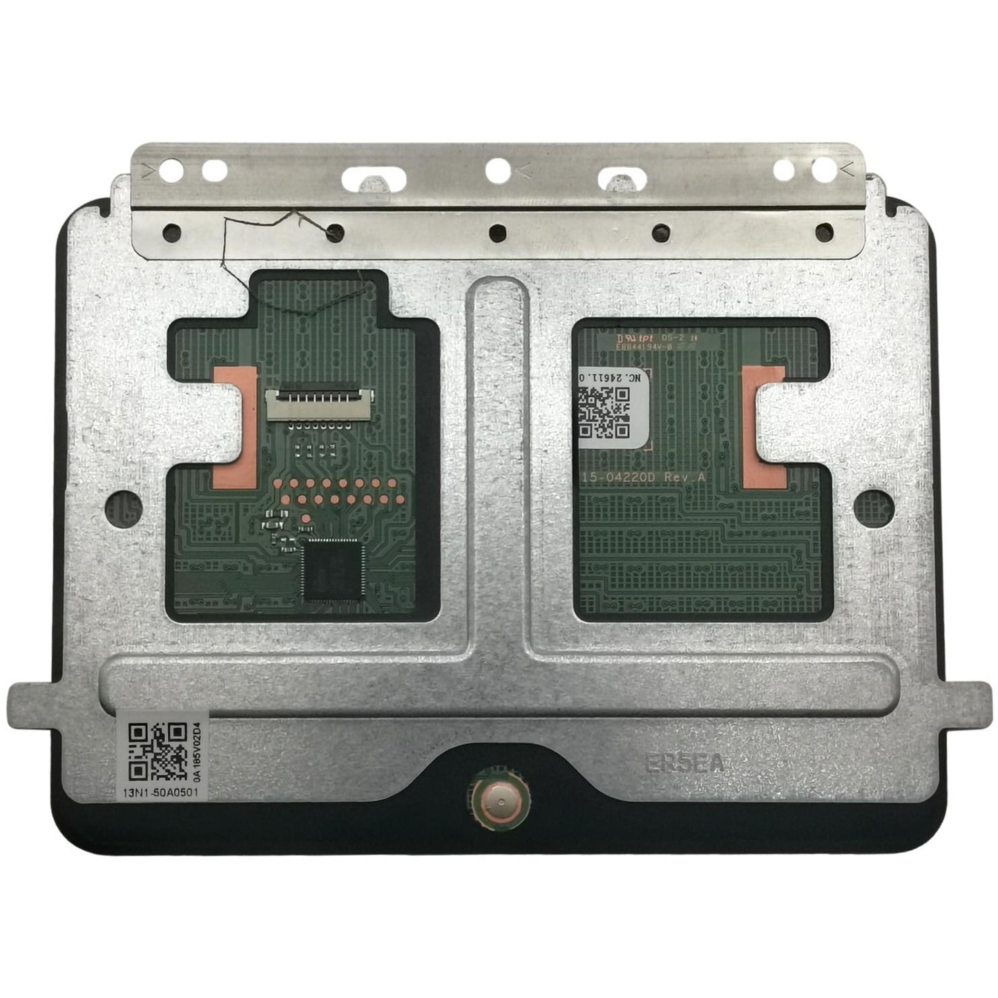 Acer Swift SF315-52 SF315-52G Trackpad Touchpad Board Gold 56.GZEN5.001