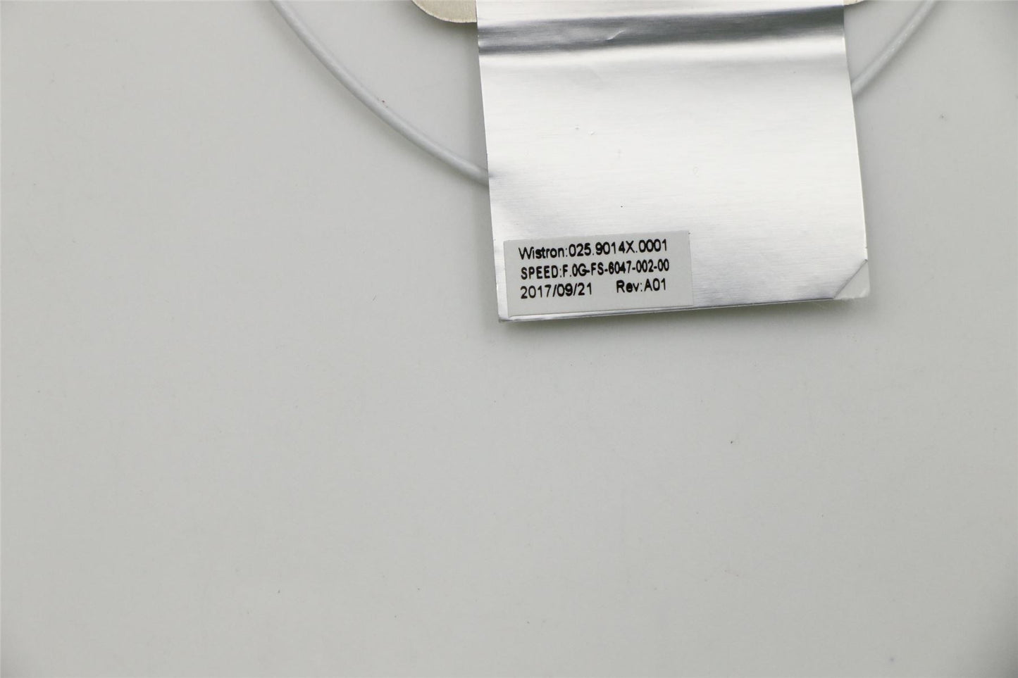 Lenovo Legion Y520T-25ICZ Wi-Fi Wifi Wireless Antenna 00XJ124