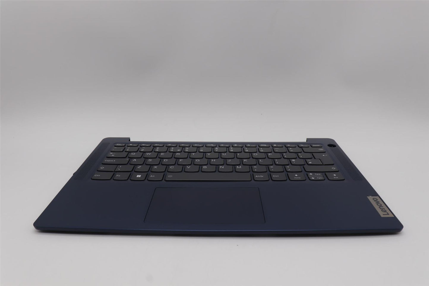 Lenovo Upper Case ASM_UKE L82X6 FP AB BL 5CB1L48377