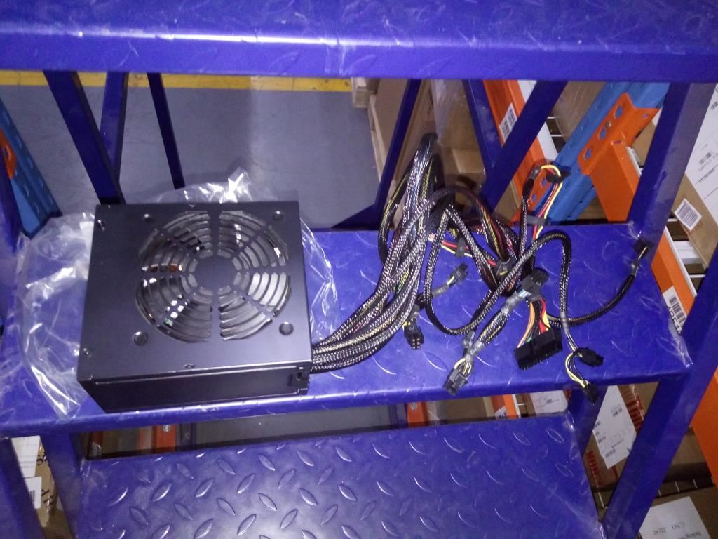 Lenovo Yoga Y920T-34IKZ T730-28ICO 900-34ISZ Power Supply PSU Power 54Y8931