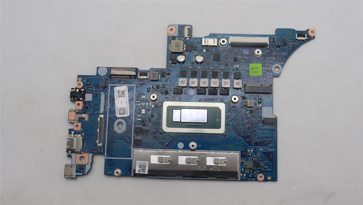 Lenovo IdeaPad 5 14IRL8 Motherboard Mainboard UMA INTELI713620H 16G 5B21L16446
