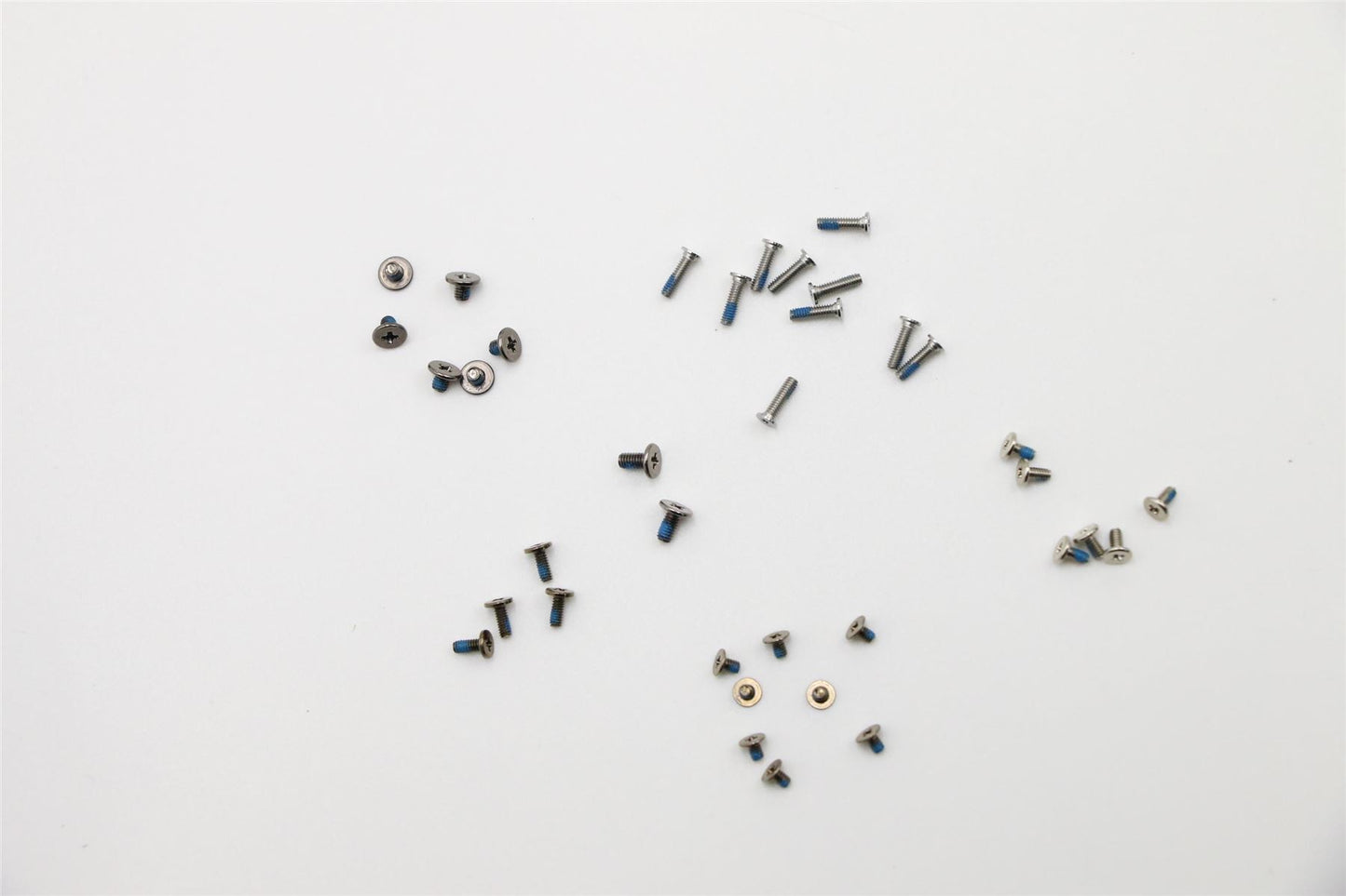 Lenovo Chromebook C340-15 Screw Screws Set Kit 5S10S35131