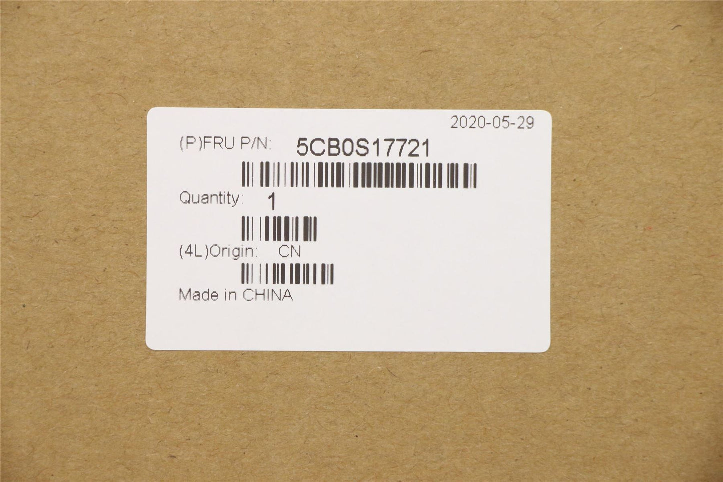 Lenovo IdeaPad C340-15IWL C340-15IML Keyboard Palmrest Top Cover Grey 5CB0S17721