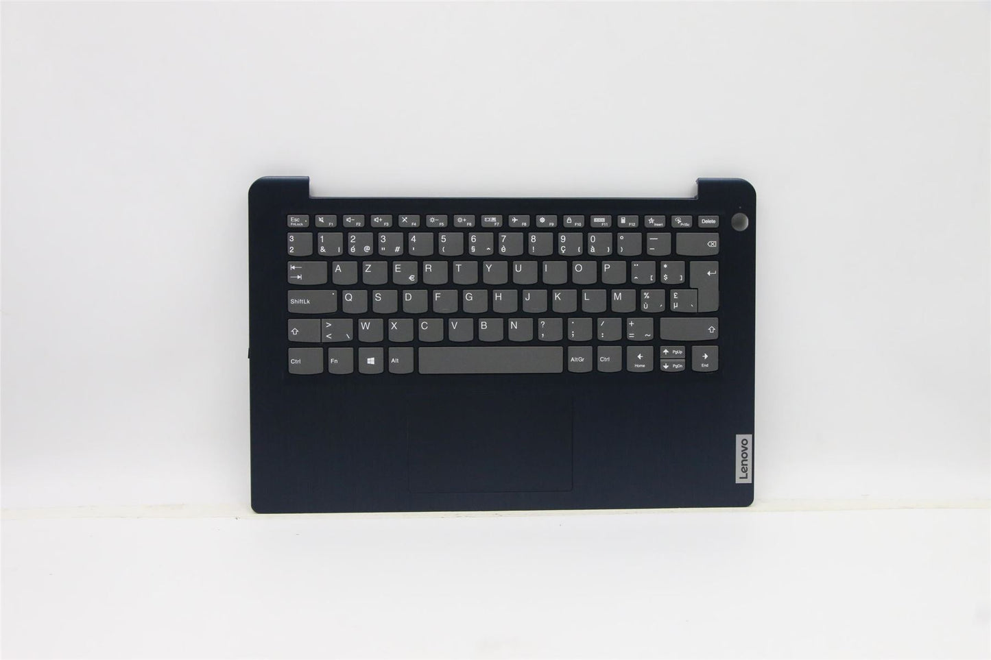 Lenovo Upper Case ASM_BEL L82H7 AB FPNBLD 5CB1B97667