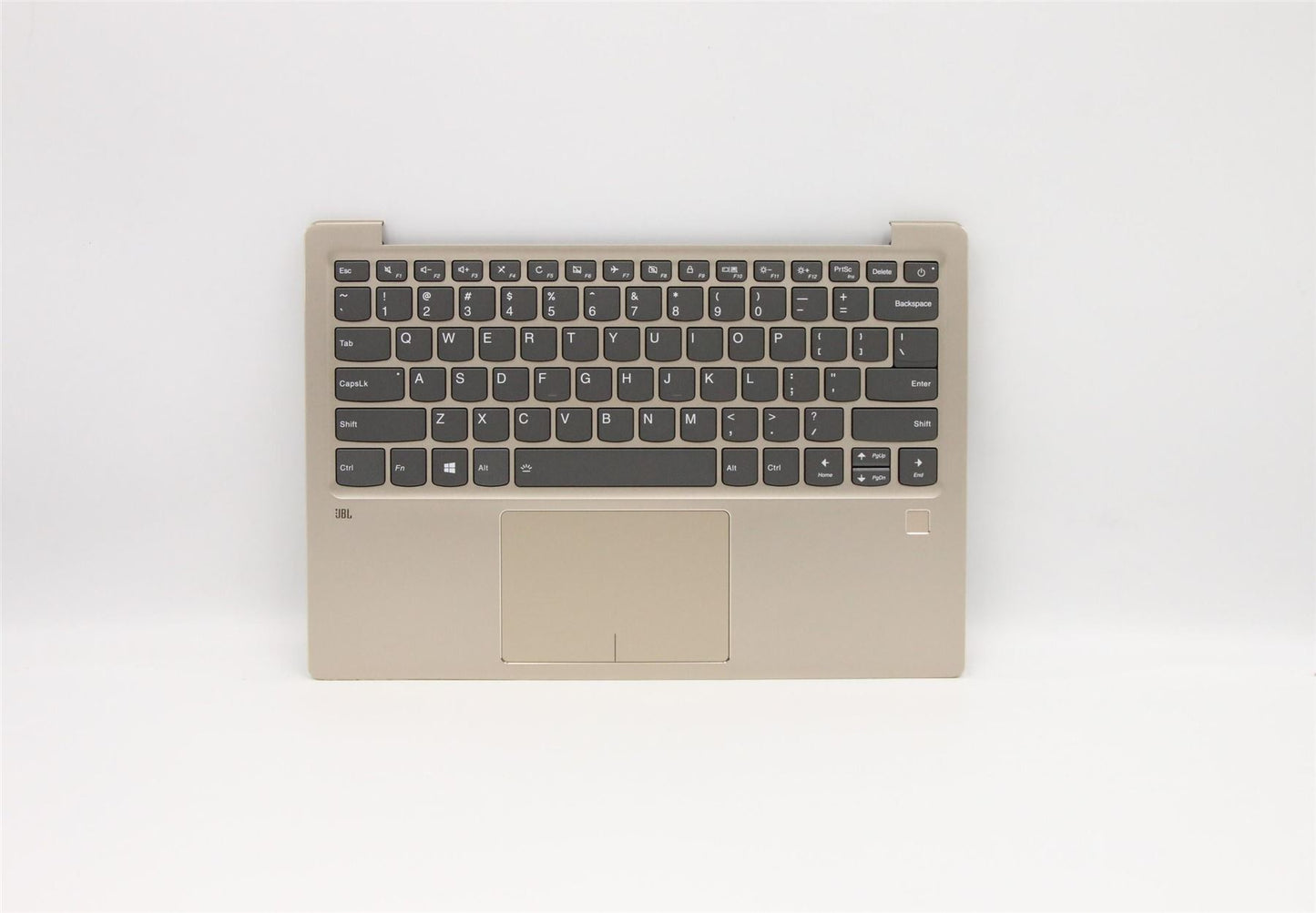 Lenovo UpperCaseASML81BRFPPTN US BLKB 5CB0Q59397