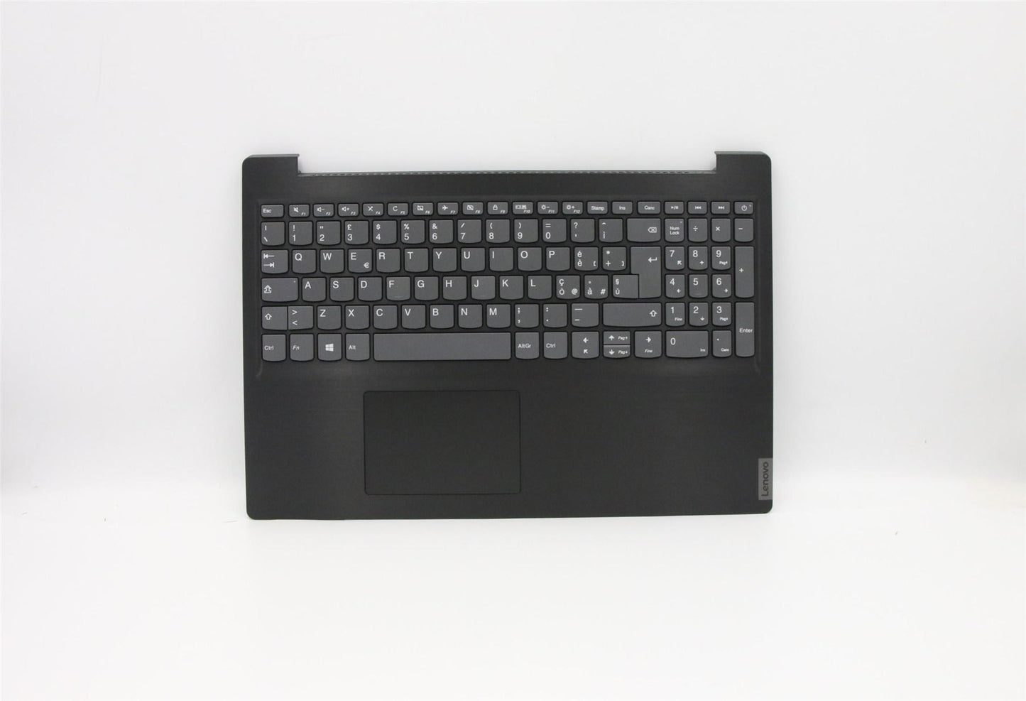 Lenovo IdeaPad S145-15IKB Palmrest Cover Touchpad Keyboard Italian 5CB0W43245