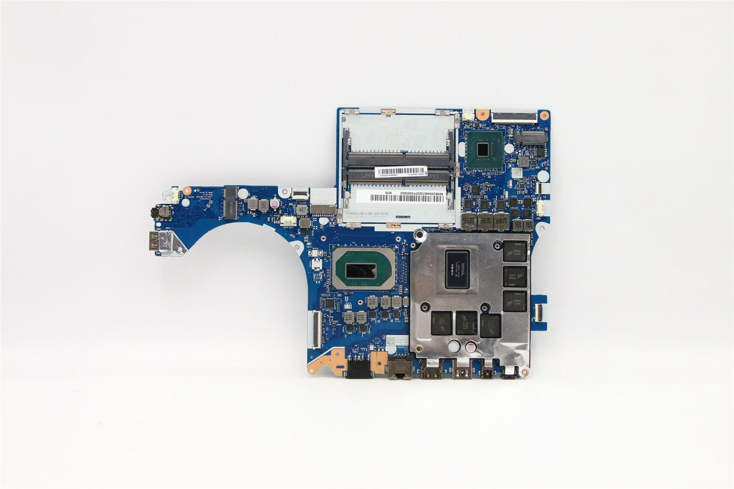 Lenovo Y540 17IRH Motherboard Mainboard DIS intelI79750HF 5B20S44072