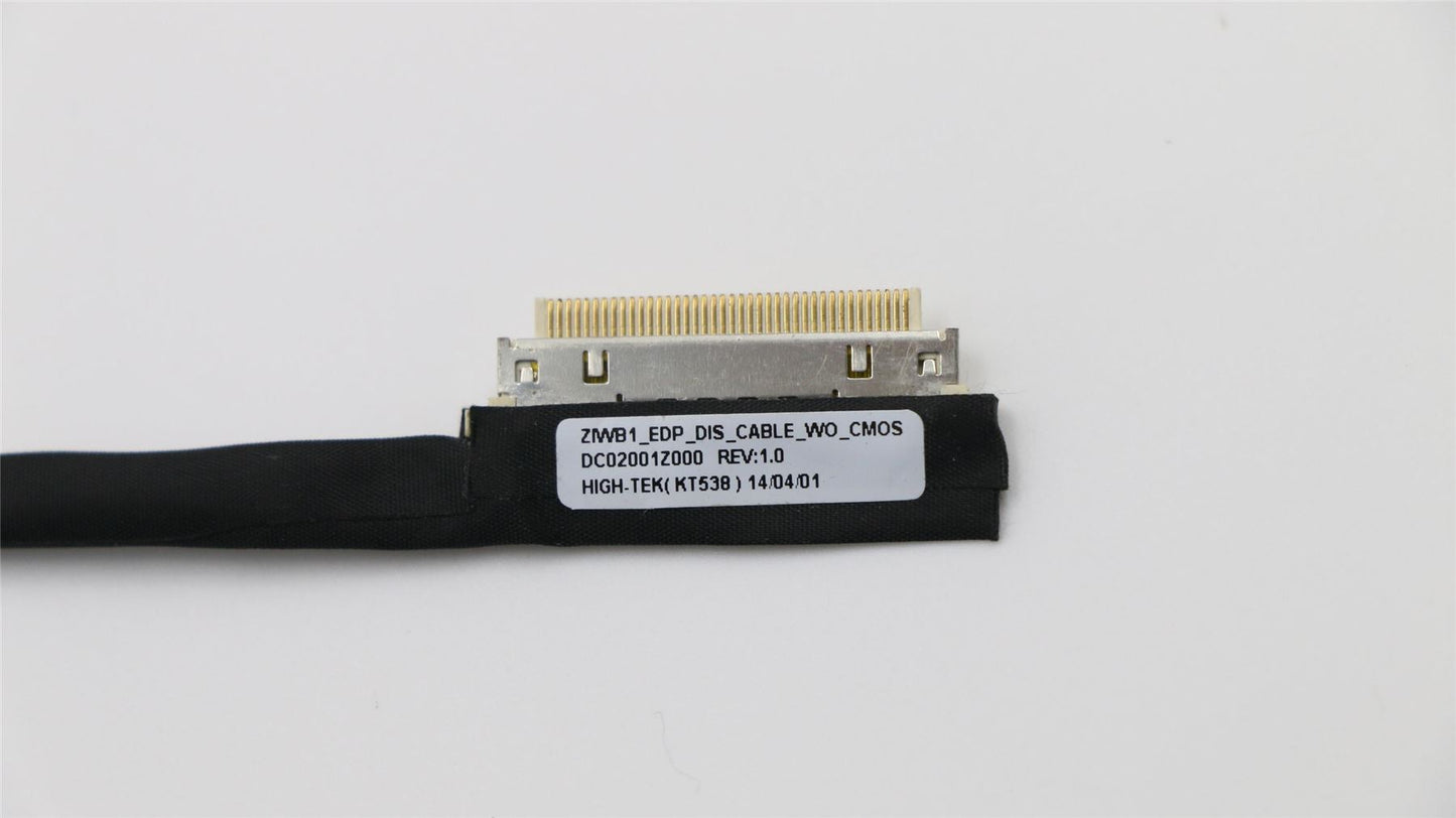 Lenovo B51-30 Cable Webcam Camera 90205533