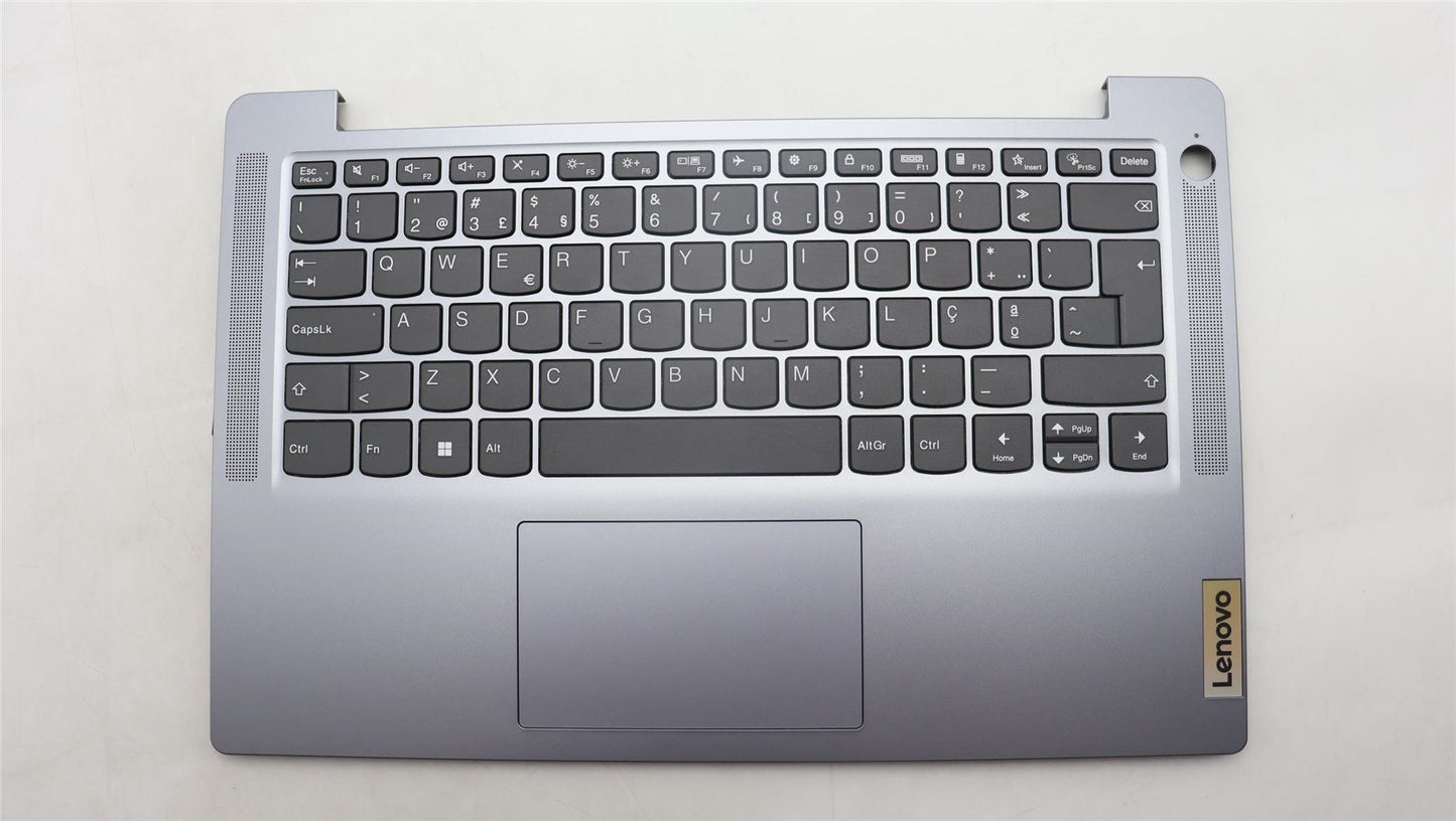Lenovo Upper Case ASM_POR L82XN FP AG 5CB1L30016