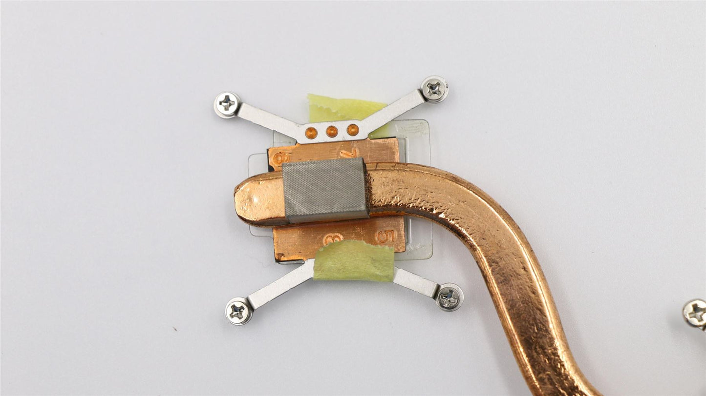 Lenovo HEATSINK C4C5 AMD BRISTOL DIS THERMAL 01MN103