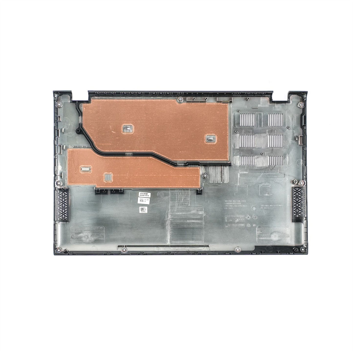Asus X412Ua Bottom Case Assy 90NB0KP2-R7D010