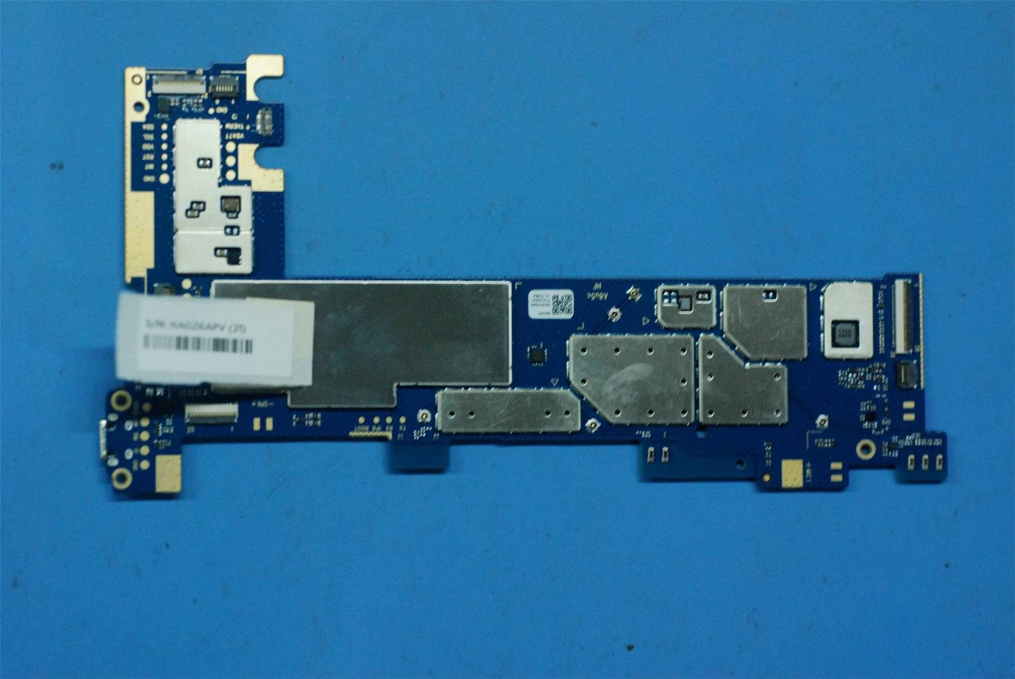 Lenovo TB-X104L MB_3+32&*HQ31607196000 CS 5B28C13875