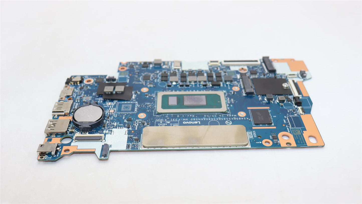 Lenovo IdeaPad 3 14IRU8 Motherboard Mainboard UMA INTELI51335U 16G 5B21L16276