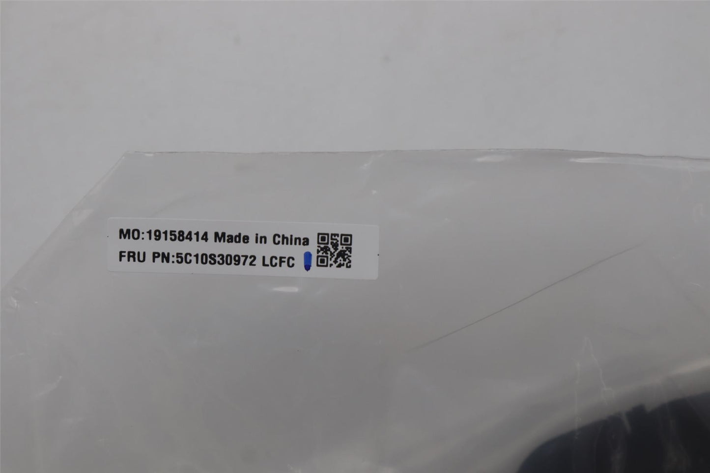 Lenovo CABLE L 83G0 HY KB/B 5C10S30972
