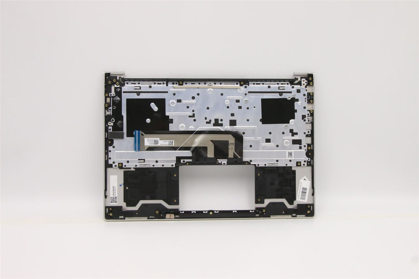 Lenovo Upper Case ASM_ITA H 82CU_LIG_SR 5CB1B01026