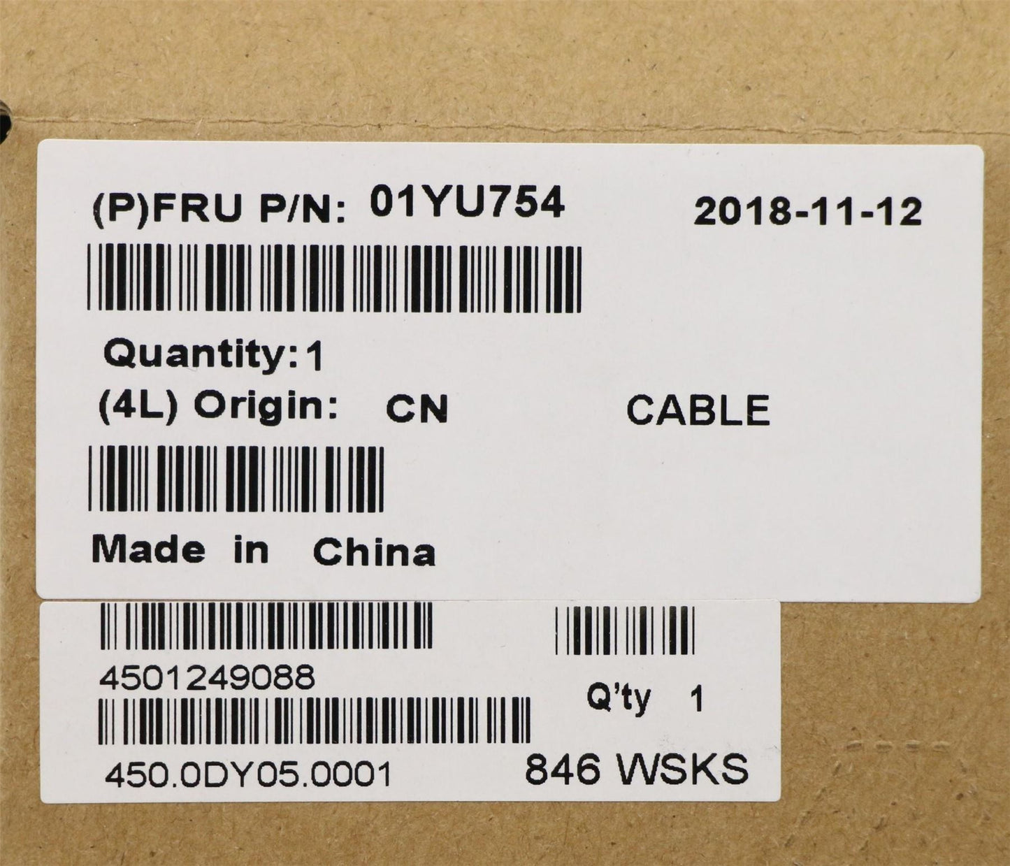 Lenovo Extreme P1 5 P1 6 P1 4 X1 5 DC In Port Socket Power Cable 01YU754