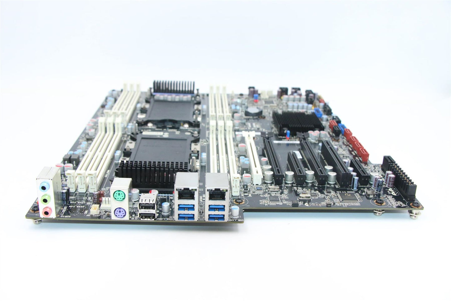 Lenovo ThinkStation P720 Motherboard Mainboard 5B20X58755