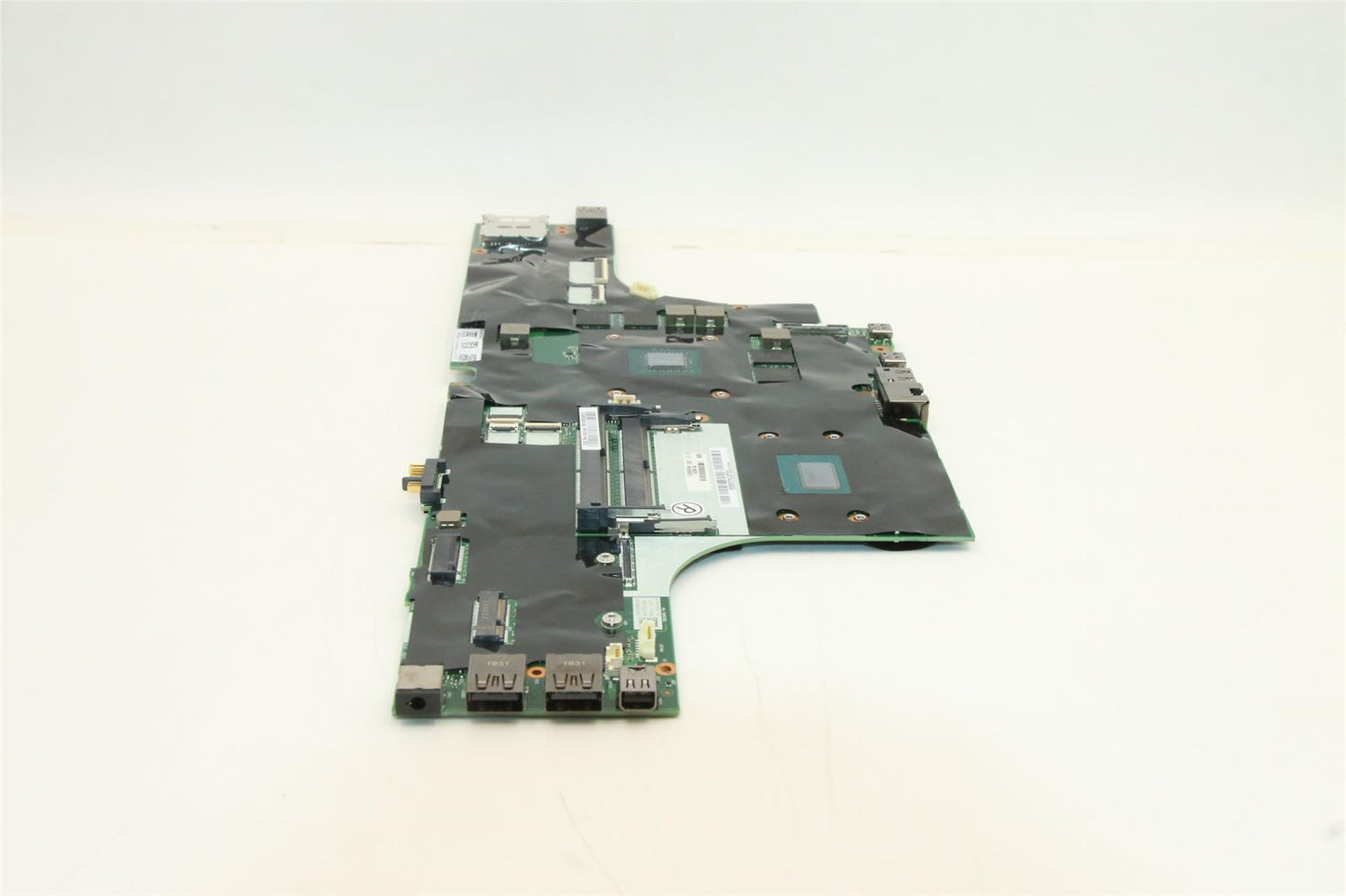 Lenovo ThinkPad P52 P52 Motherboard Mainboard DIS Intel i7-8850H 01YU211