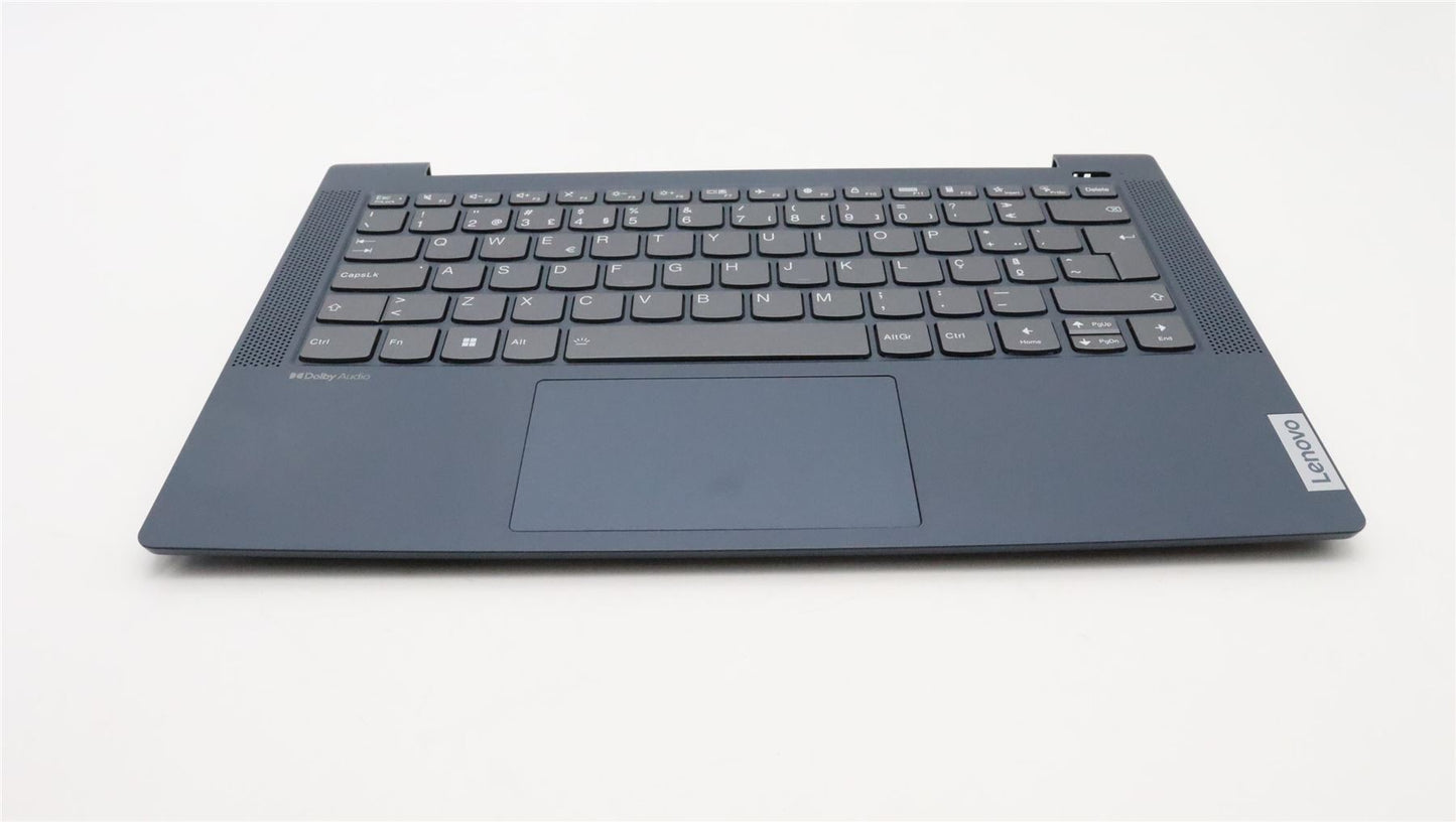 Lenovo UpperCaseASM_POR C82SD PLAB FPBL 5CB1J05022