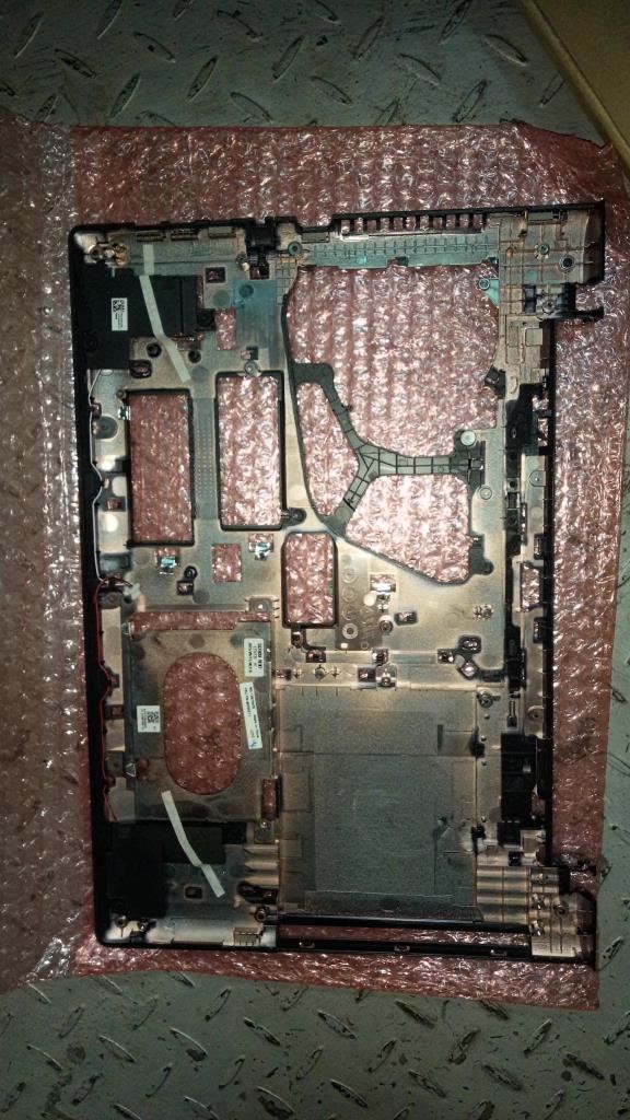 Lenovo G50-45 G50-80 Z50-75 G50-30 G51-35 Bottom Base Lower Cover Black 90205217