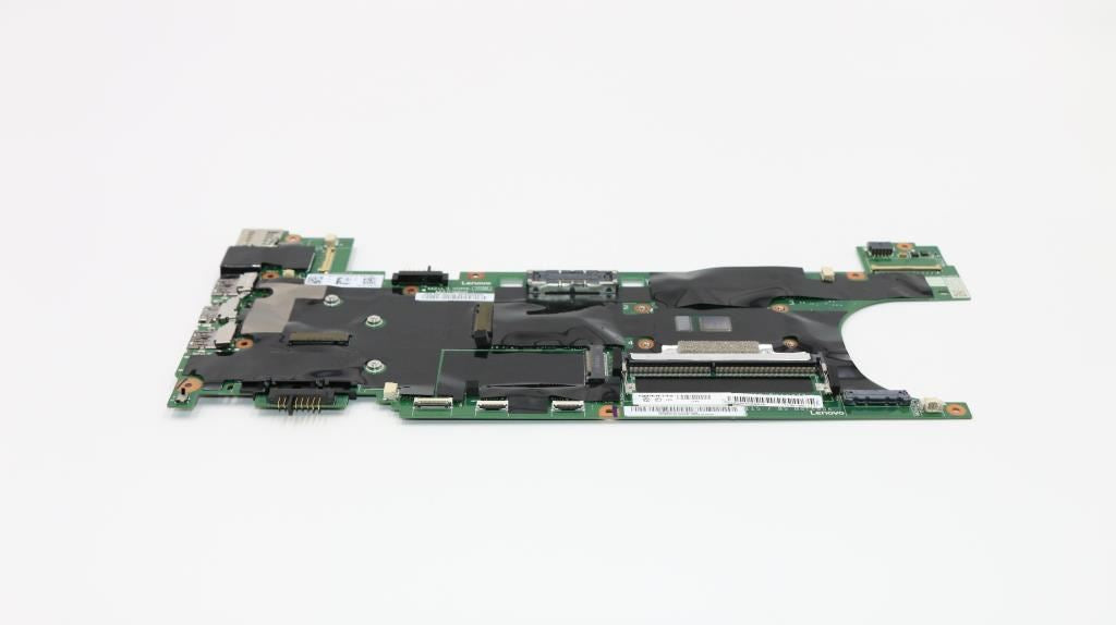 Lenovo ThinkPad T470s T470s Motherboard Mainboard i5-7200U UMA 4GB 01ER060
