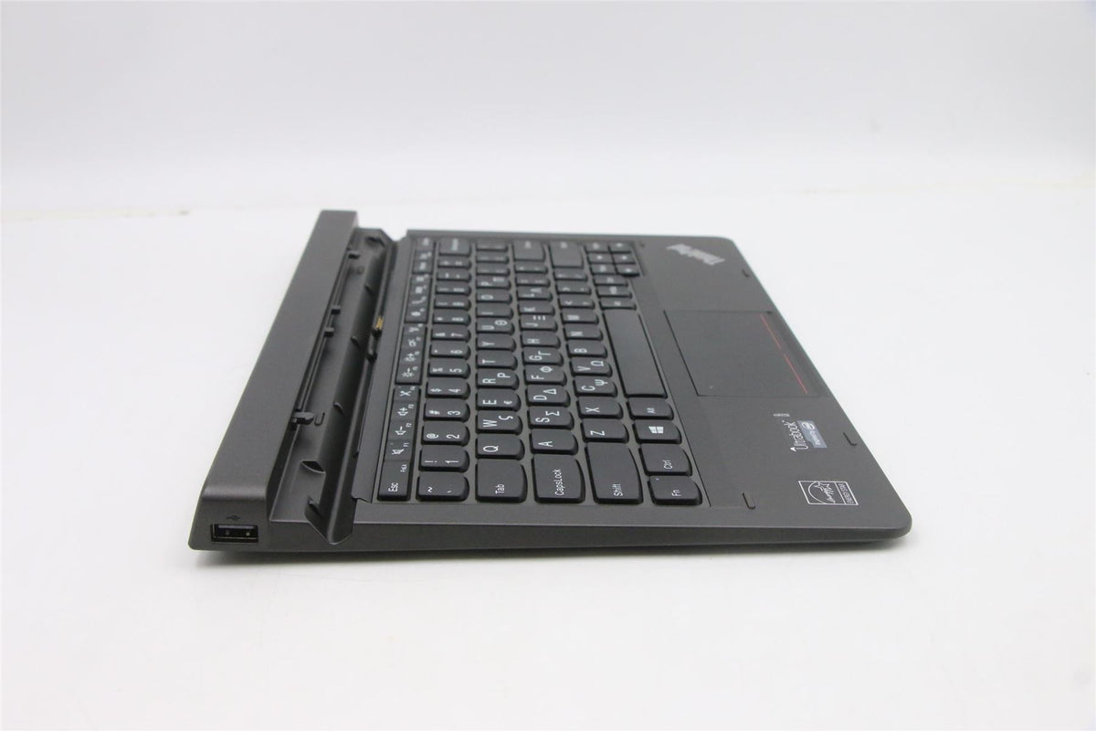 Lenovo DK,UB-KBD,GR,SRX Danish Greek Keyboard 00HW413