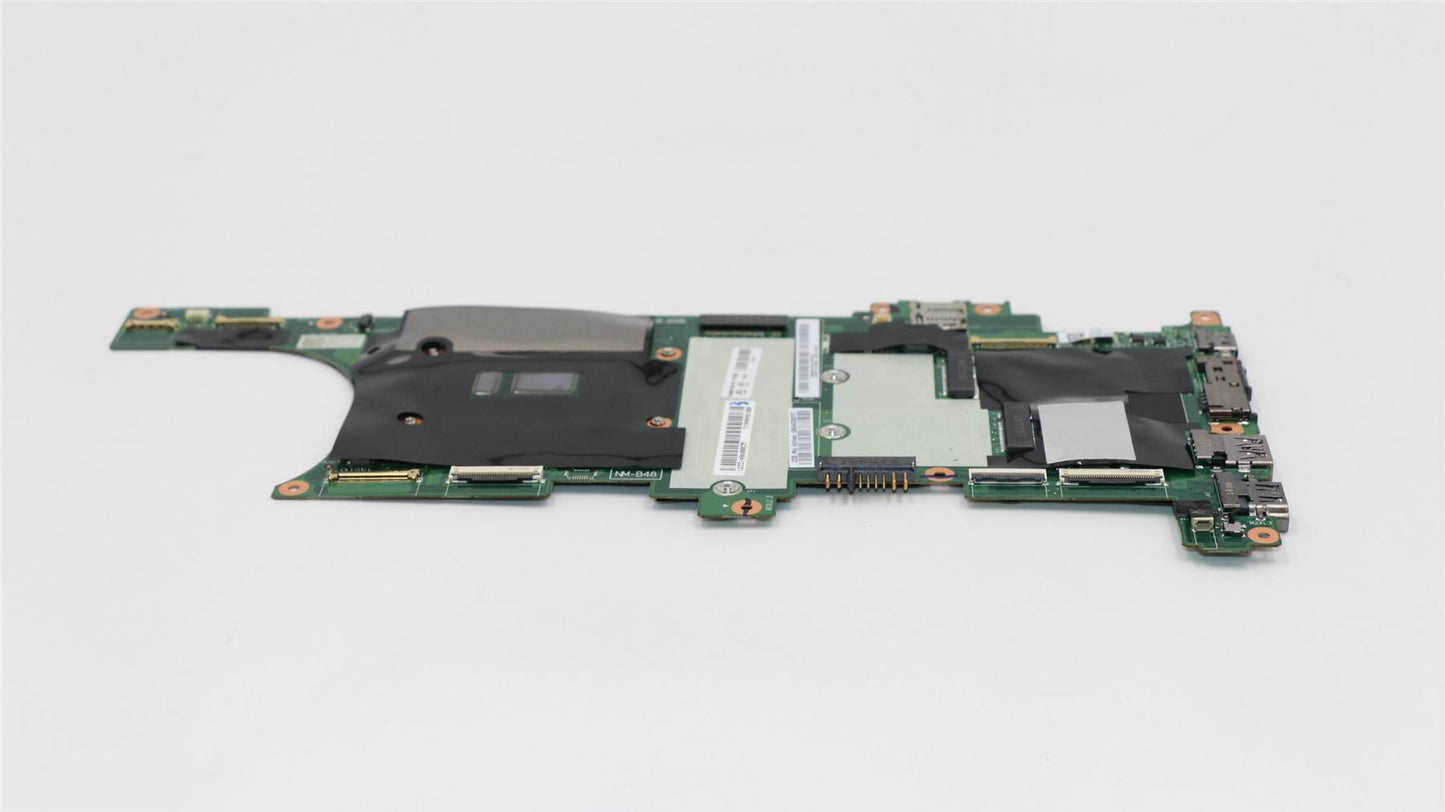 Lenovo 01YR226 NOK,i7-8550U,16G,TPM2