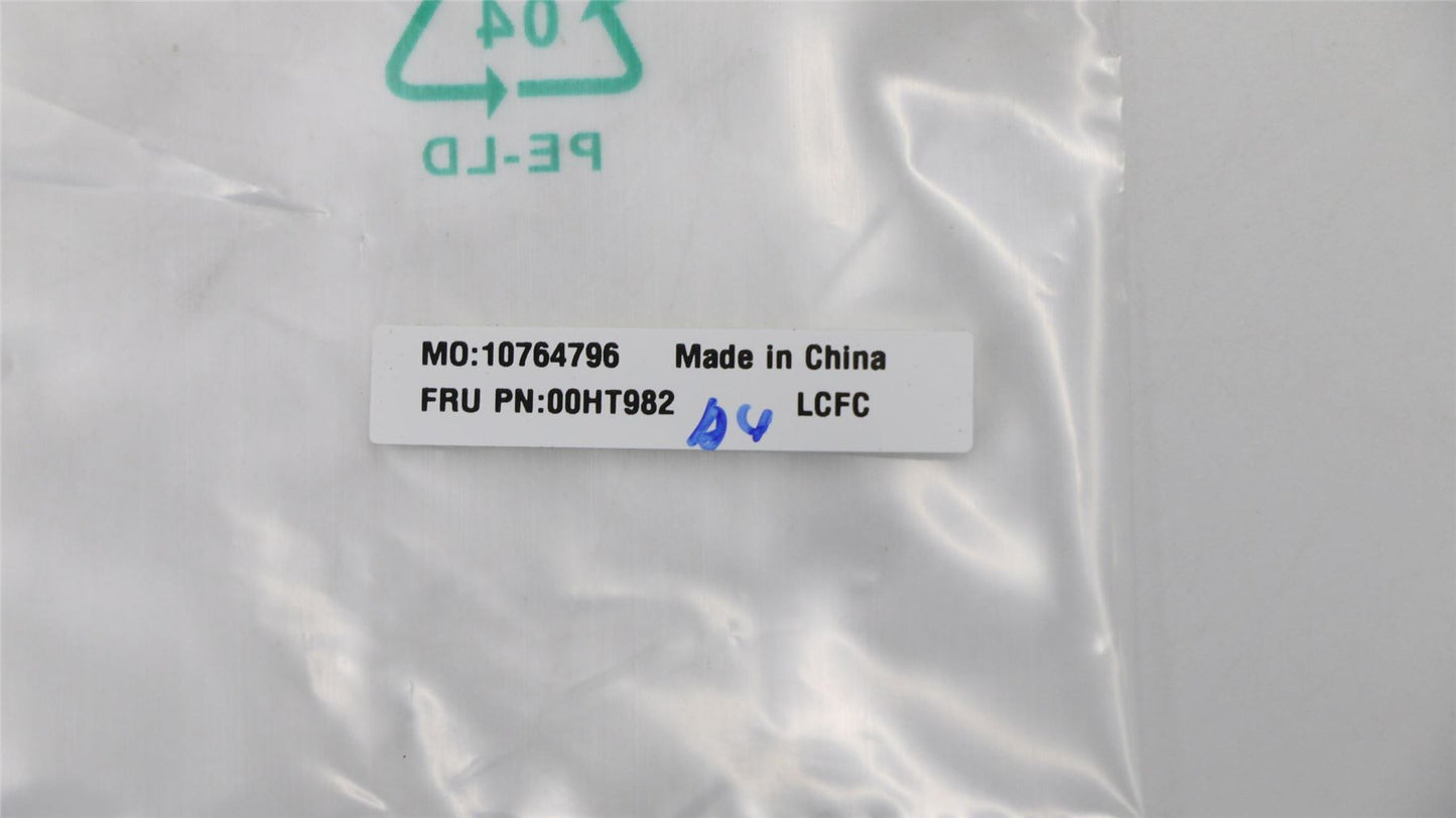 Lenovo 00HT982 KBD rubber
