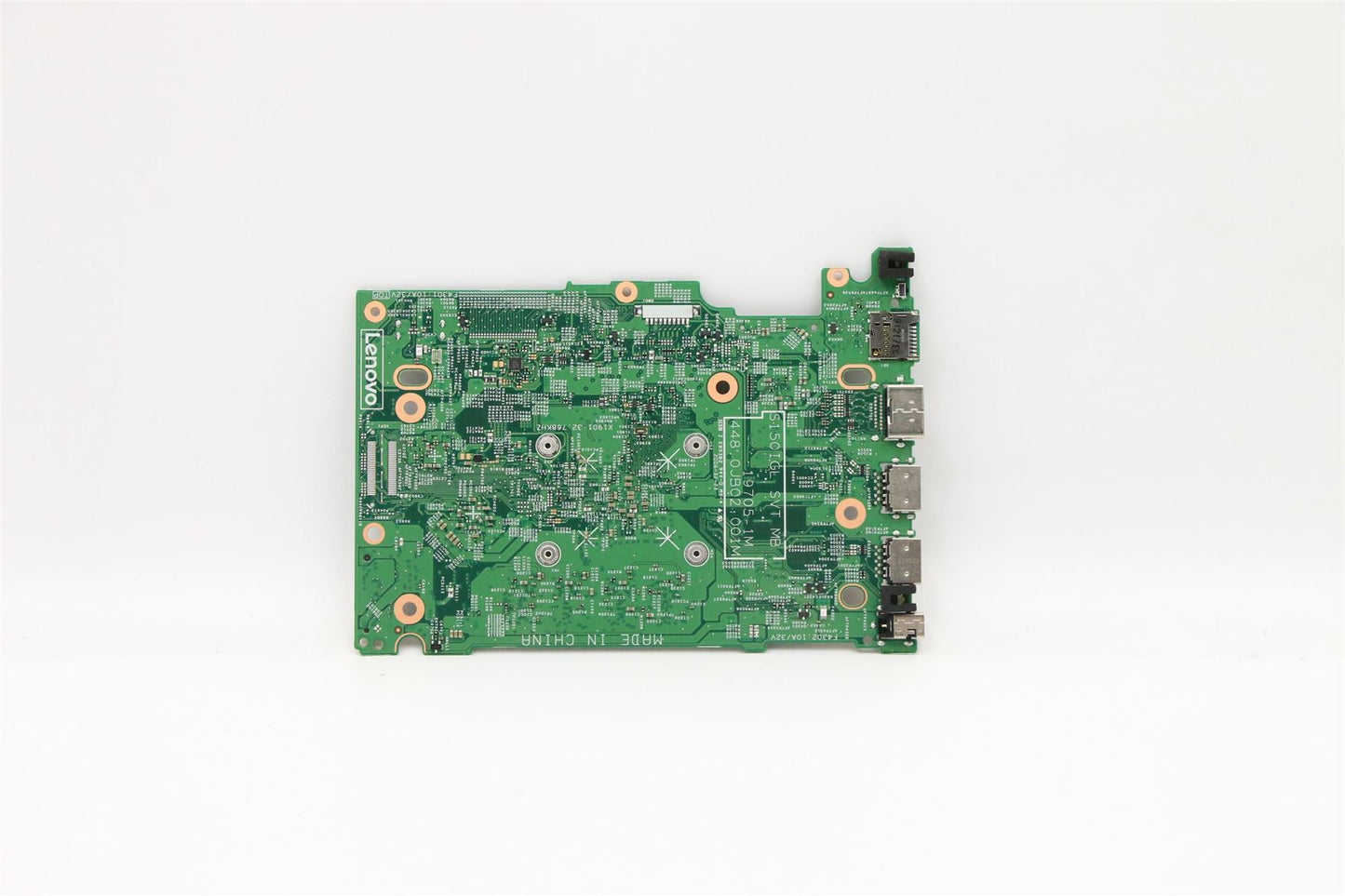 Lenovo IdeaPad 1 14IGL05 Motherboard Mainboard UMA IntelPentiumN5030 5B20S44213