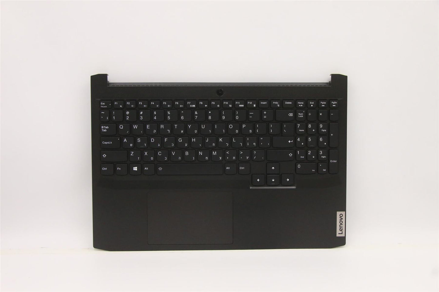 Lenovo Upper Case ASM_HBW C 82K1 RGB 5CB1D04608