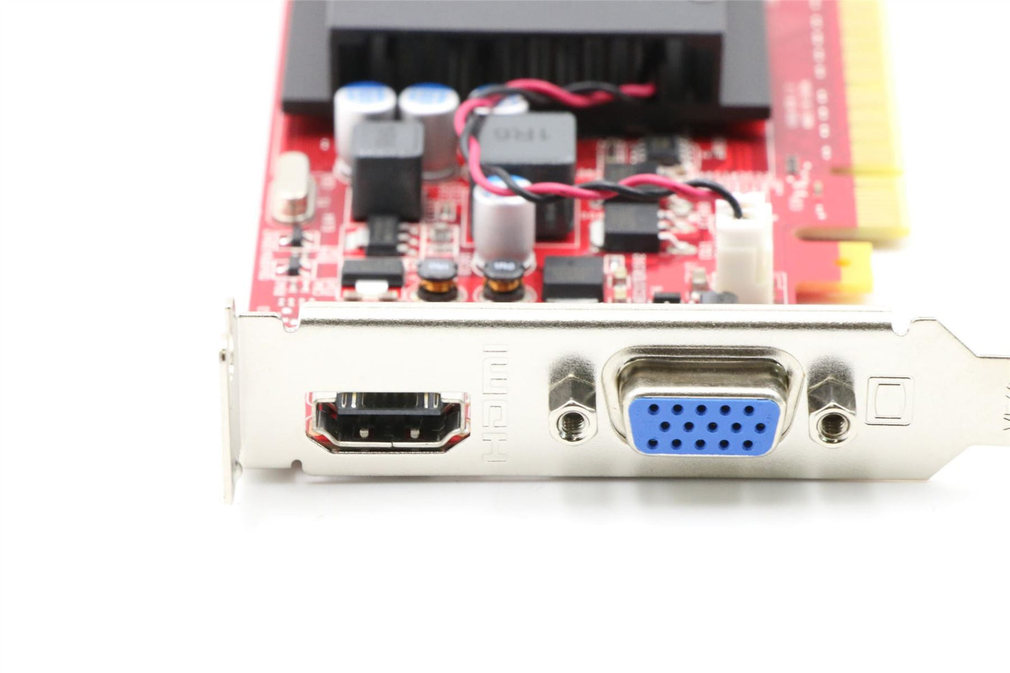 Lenovo VIDEO_CARD MSI GT730 1G 64bit LP 01AJ849