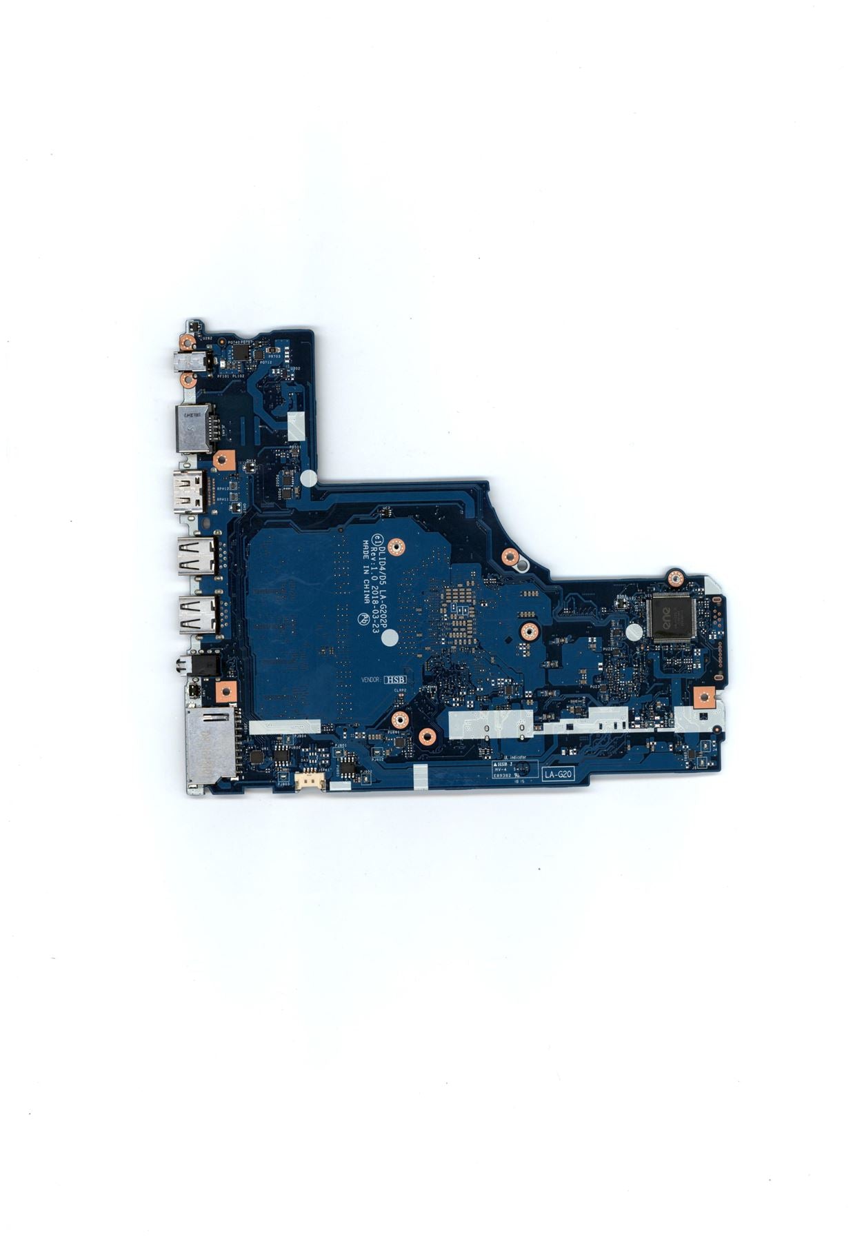 Lenovo MB C 81H7 WIN I58250U UMA 4G 5B20R34453