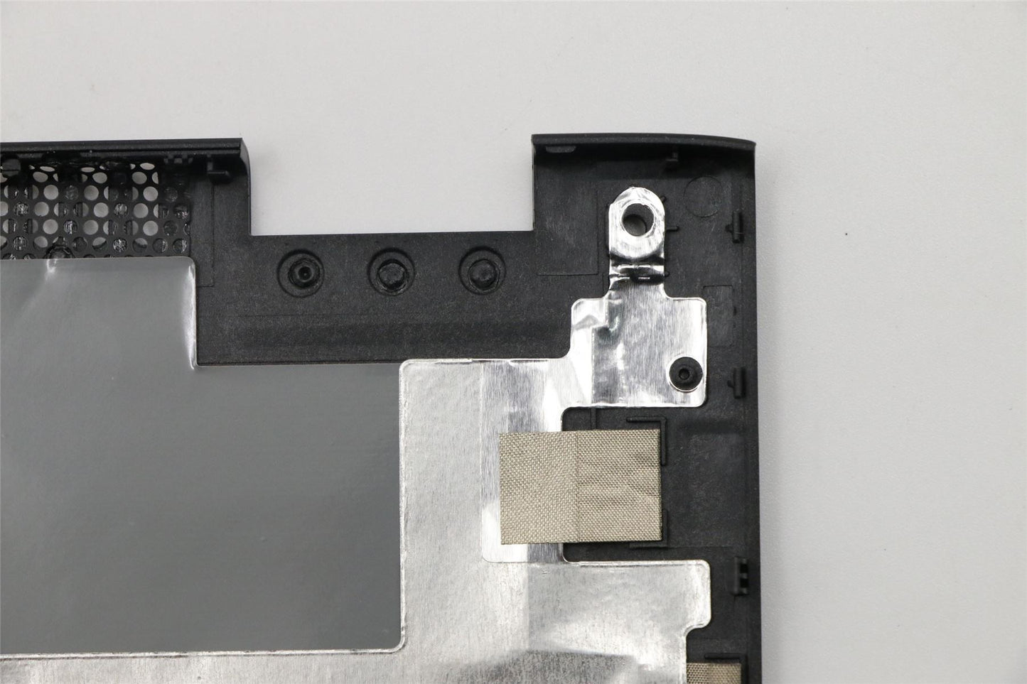 Lenovo ZIVY0 Lower Case BK 90205121