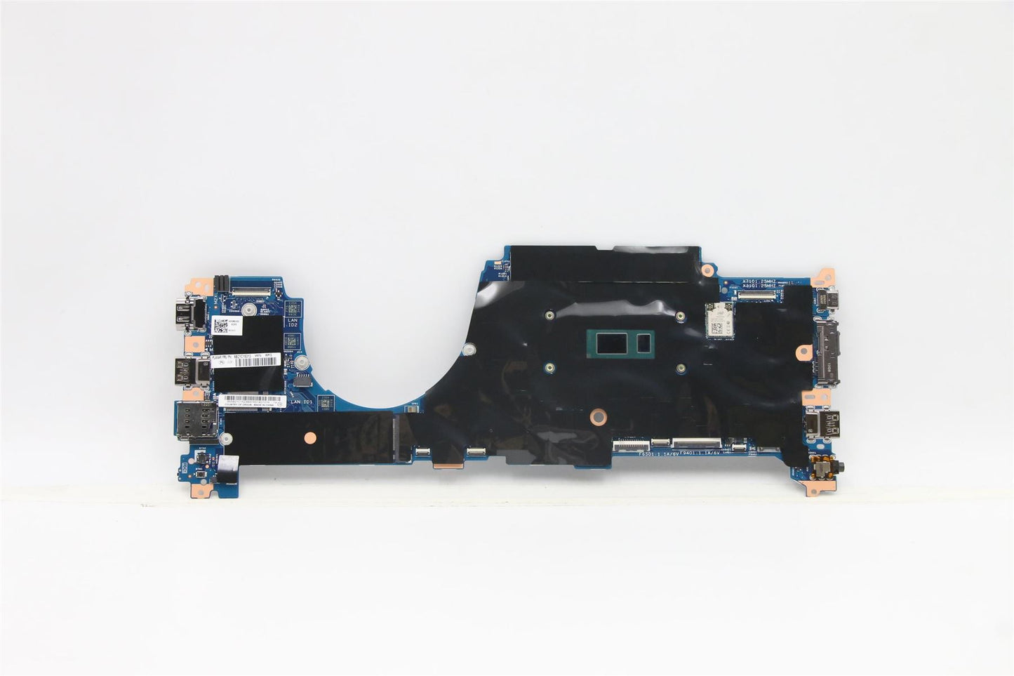 Lenovo Yoga X390 X390 Motherboard Mainboard UMA Intel i5-8365U 16GB 02HM800
