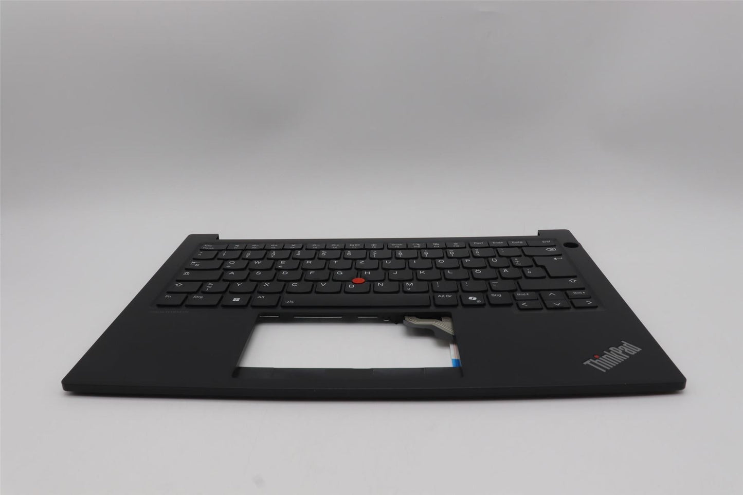 Lenovo MECH_ASM FRU GER BL (TRI) UK BK 5M11P32357