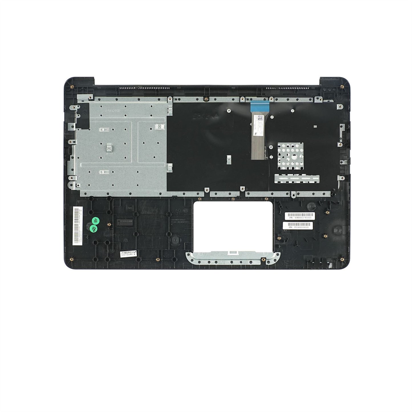 Asus E502NA Keyboard (Us Module/As (Isolation) 90NB0DI2-R31US0