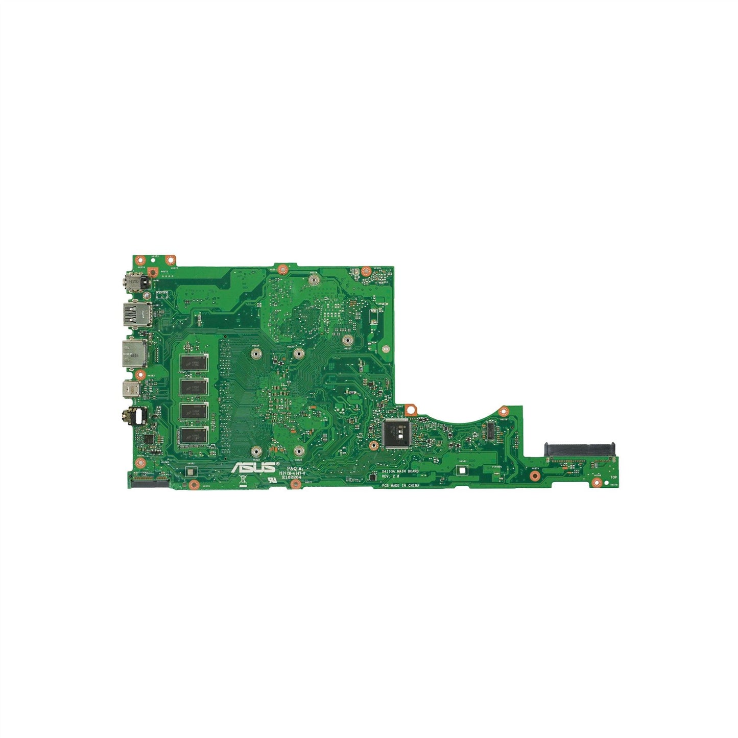 Asus X411QA Mainboard 4G/A12 90NB0MH0-R00011