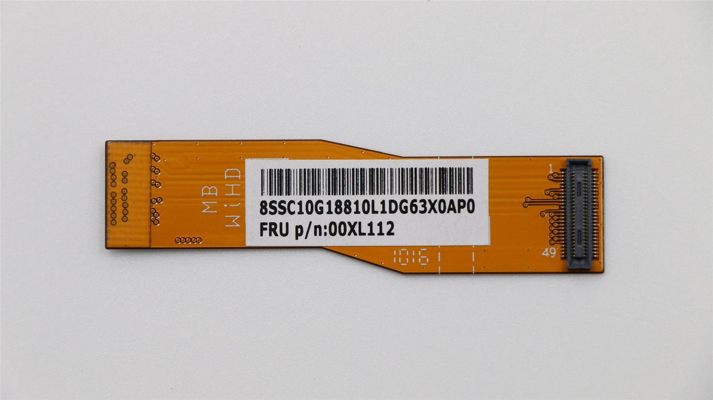 Lenovo IdeaCentre 610S-02ISH Camera Module Bracket 00XL112